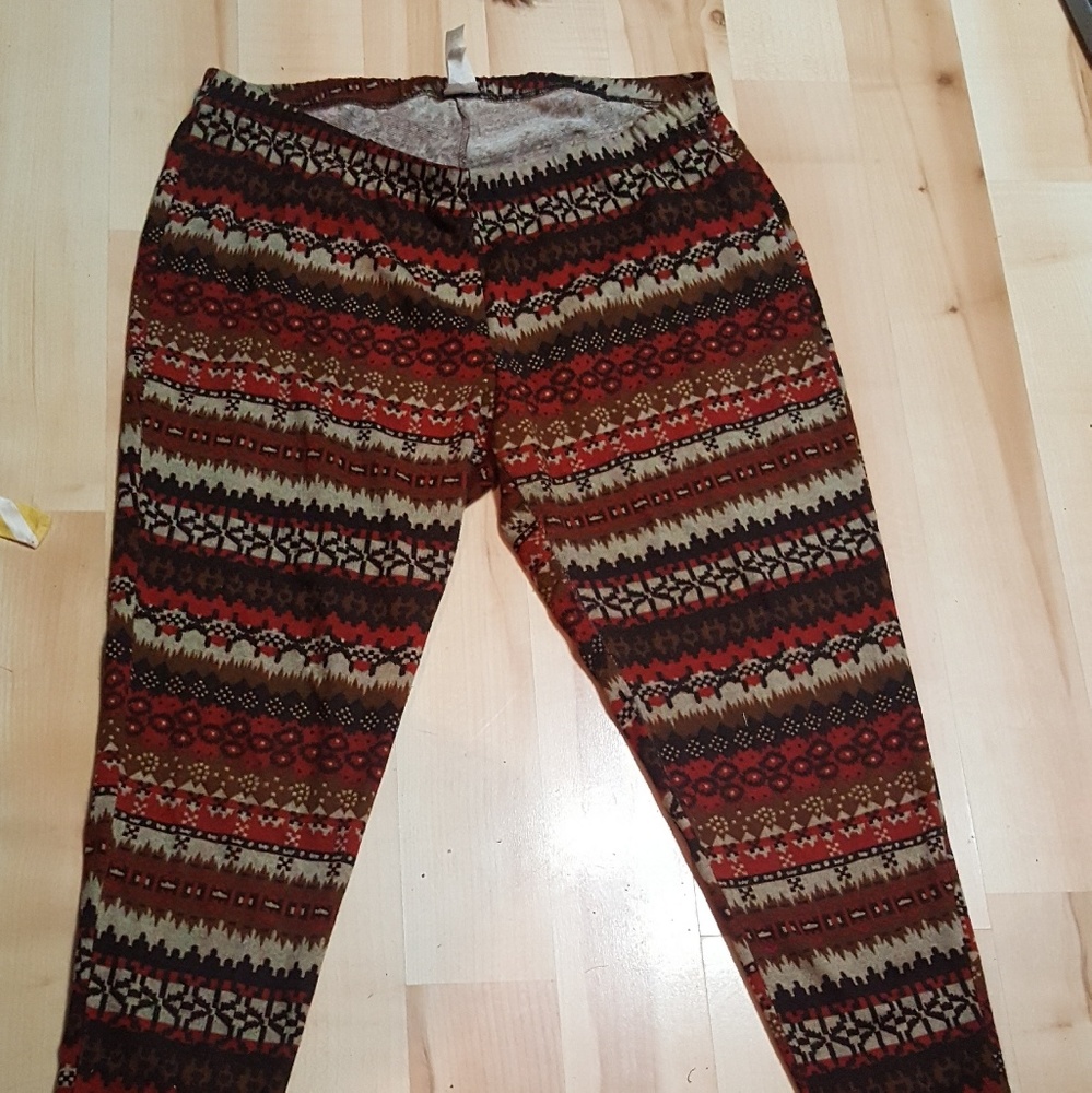 Leggings